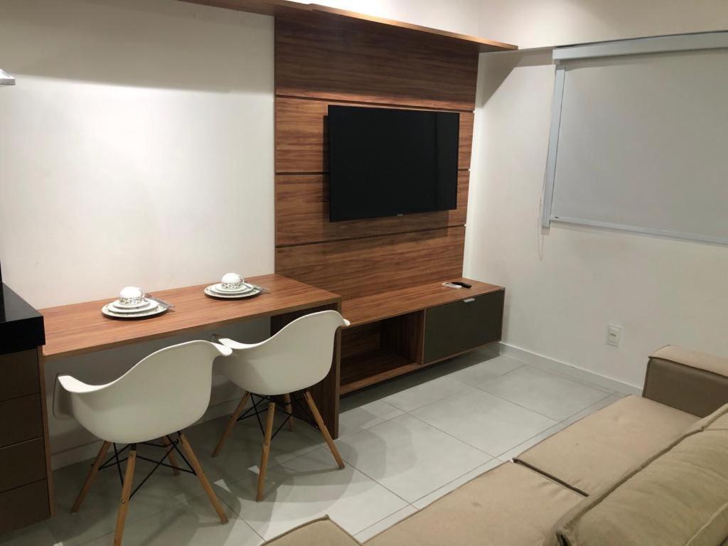 Maceio Studio Vista Mar Time Ponta Verde 外观 照片
