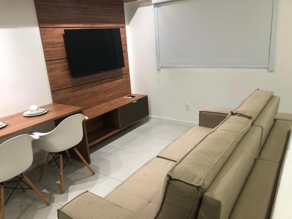 Maceio Studio Vista Mar Time Ponta Verde 外观 照片