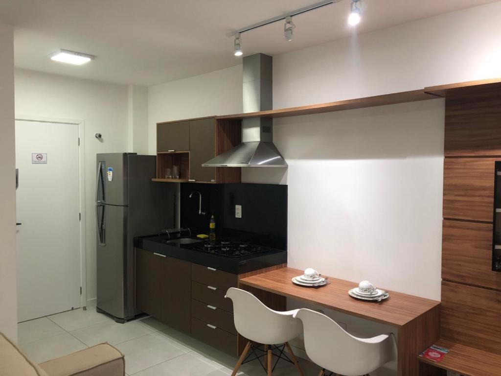Maceio Studio Vista Mar Time Ponta Verde 外观 照片